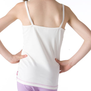 Camisole - Warm White