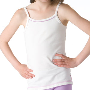 Camisole - Warm White