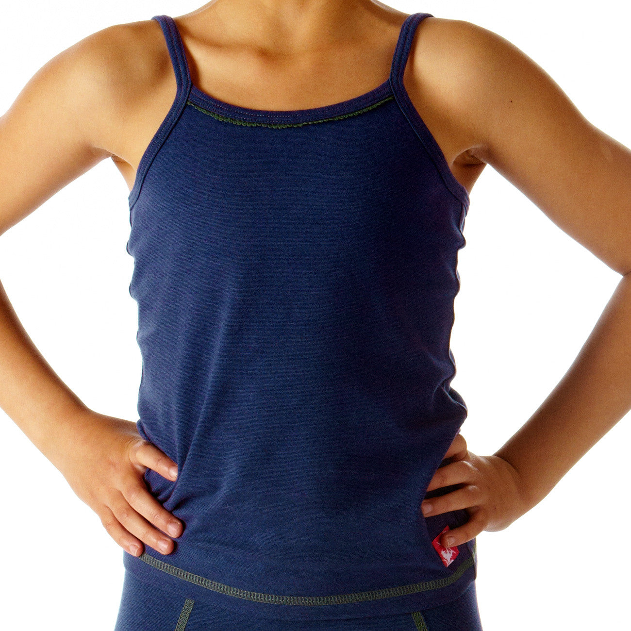 Camisole - Navy Blue